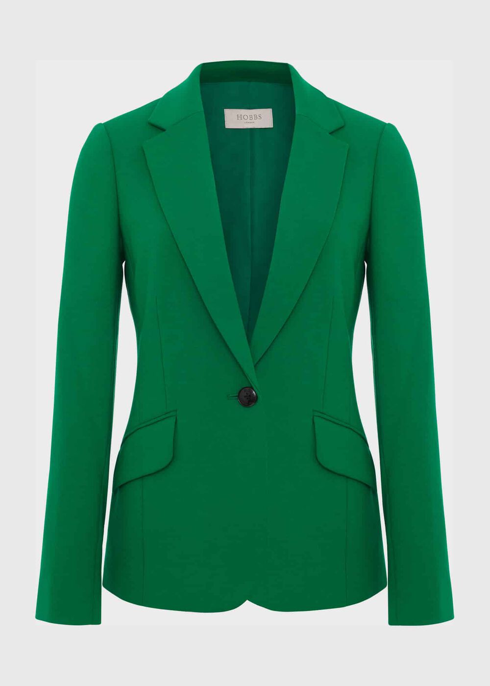 Suki Jacket, Malachite Green, hi-res