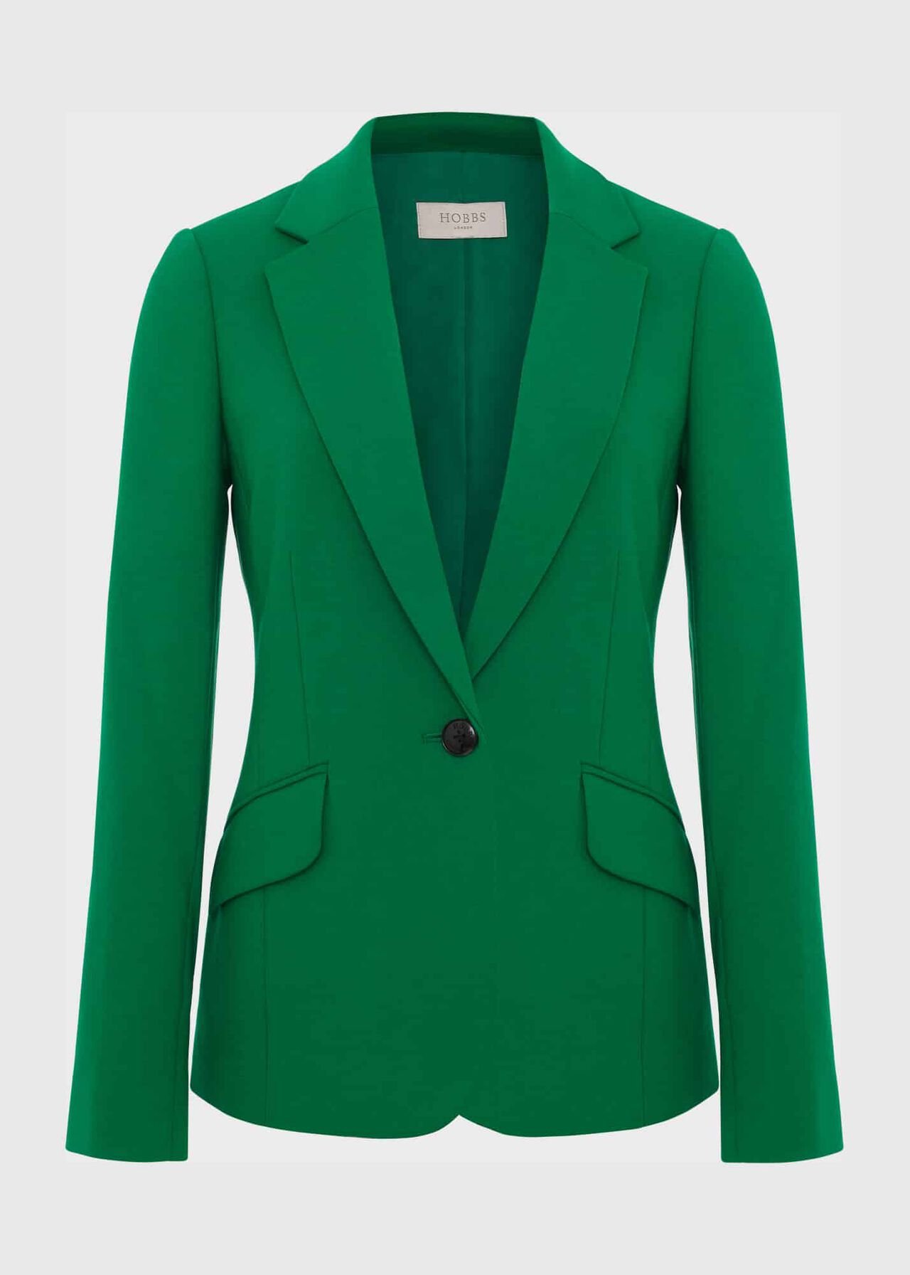 Suki Jacket, Malachite Green, hi-res