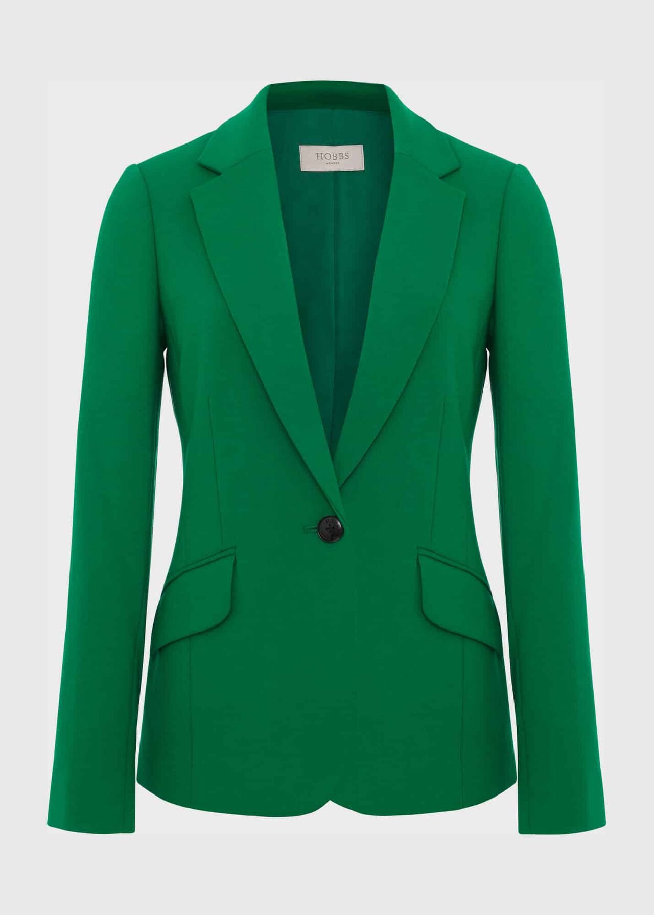 Suki Jacket, Malachite Green, hi-res