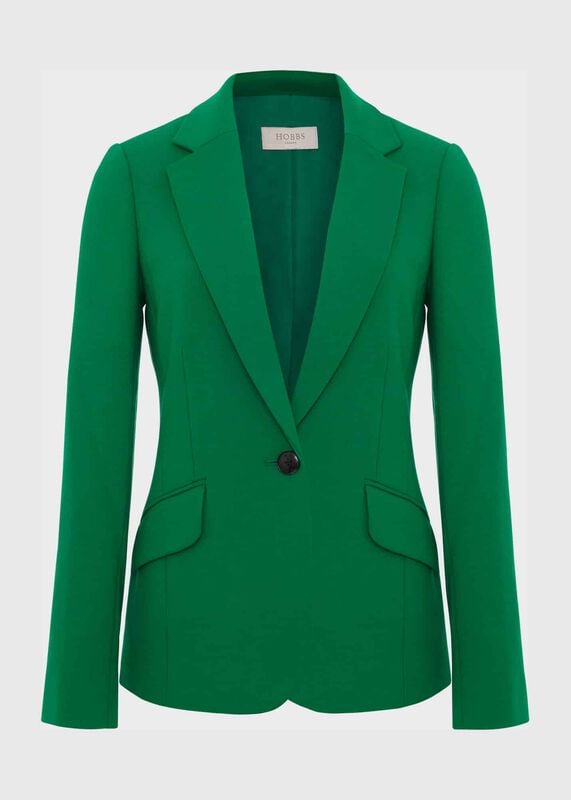 Suki Jacket