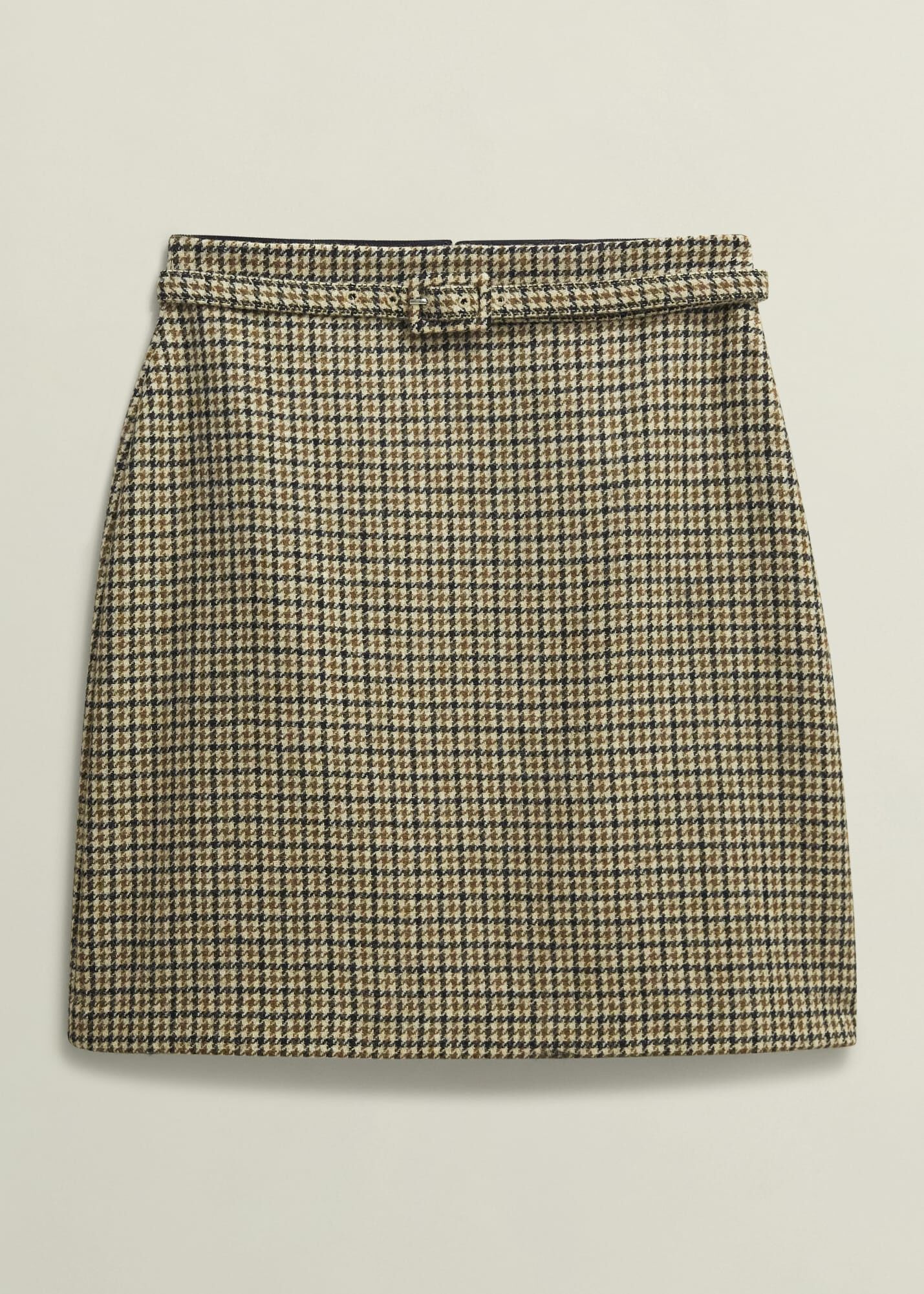 Lilla Skirt | Hobbs UK |