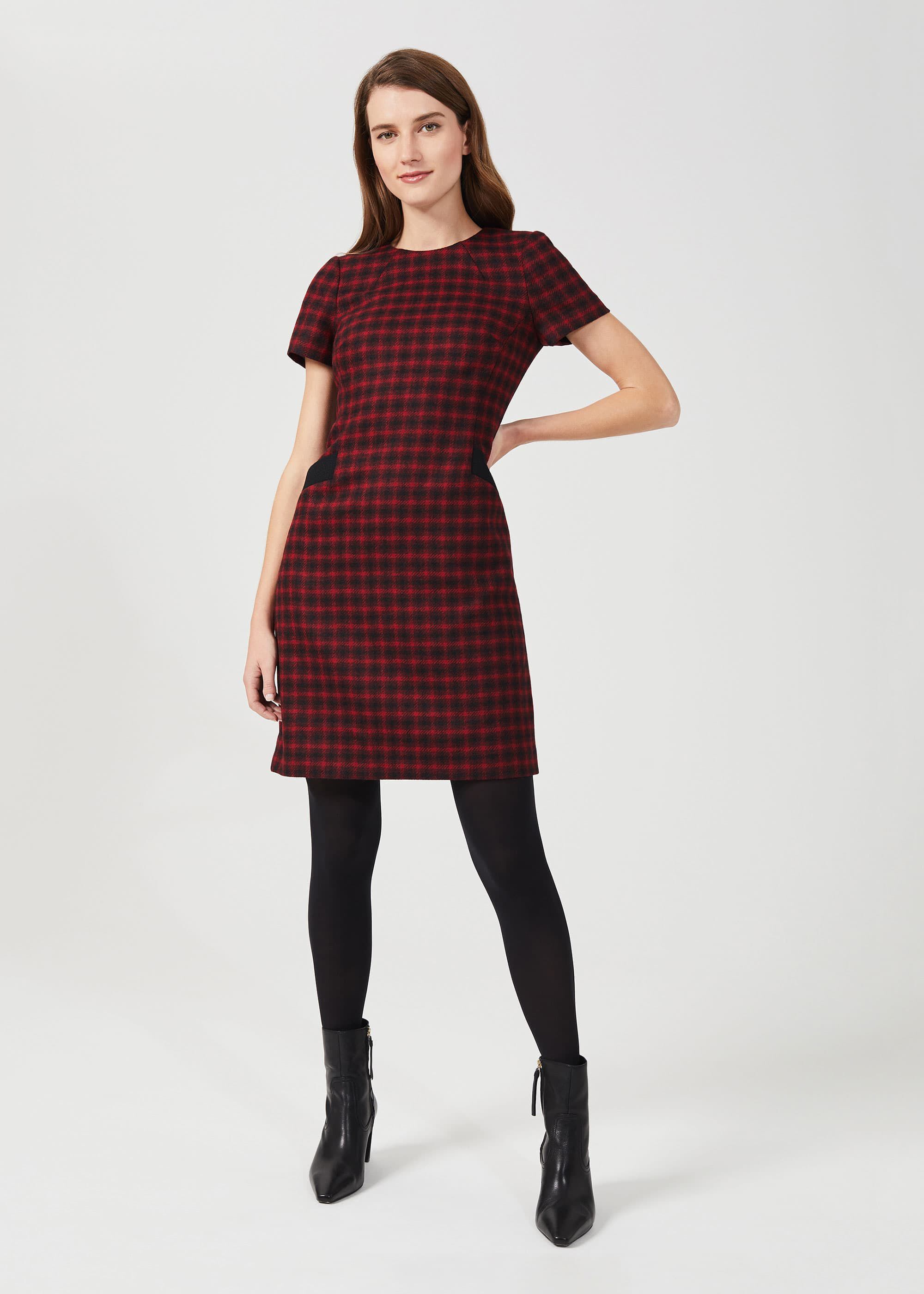 hobbs work dresses