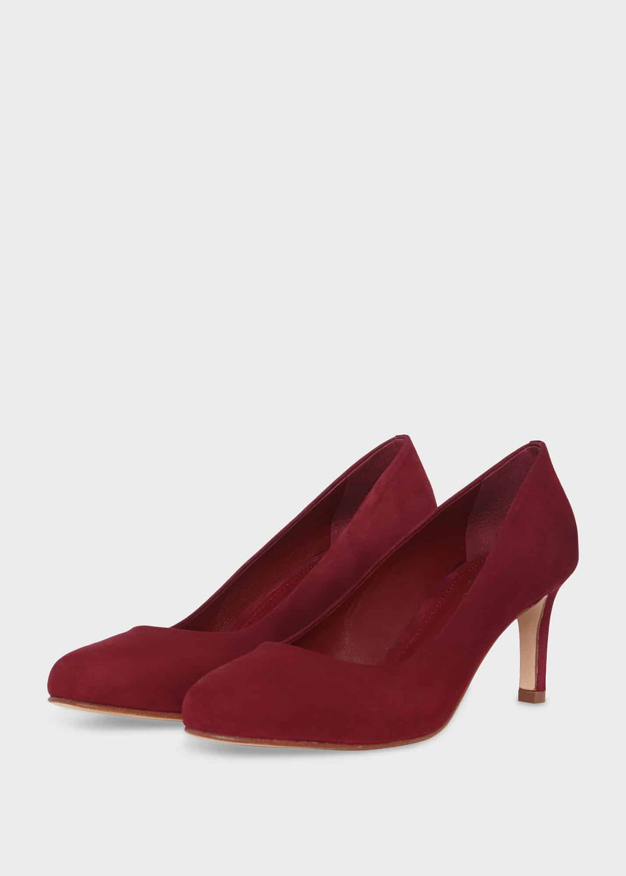 Lizzie Court, Rich Burgundy, hi-res