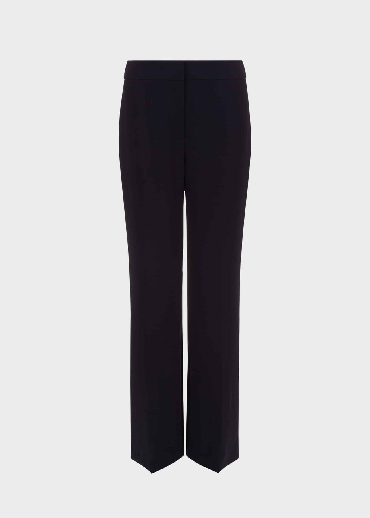 Petite Mina Trousers Navy