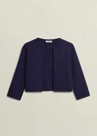 Ella Cardigan, Midnight, hi-res
