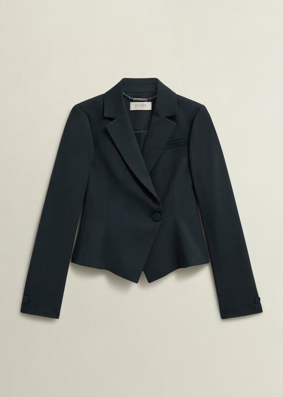 Linda Fitted Jacket