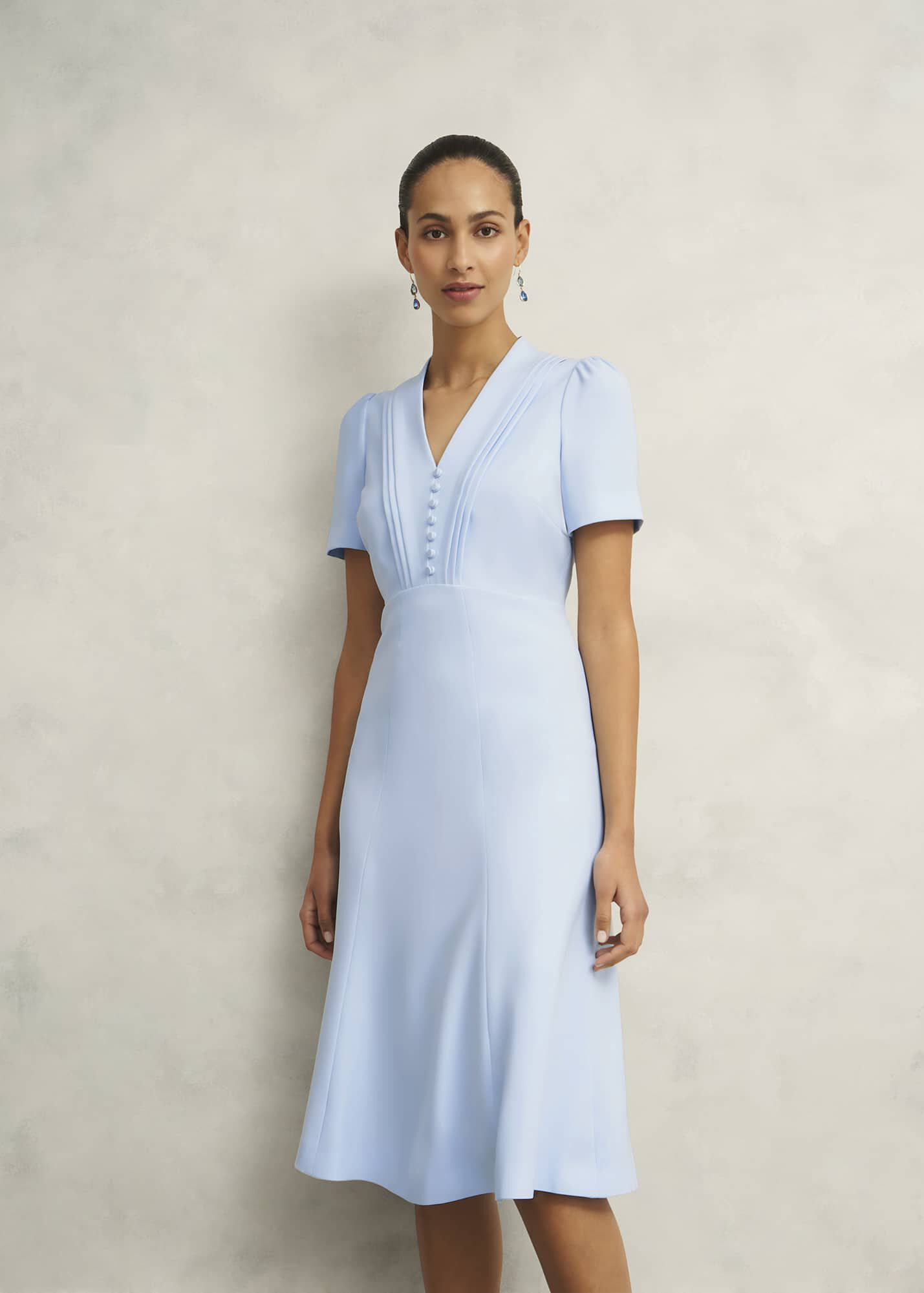 ★Hobbs London★ アルウェン シルクドレス ARWEN SILK DRESS Arwen Silk Dress | Hobbs US |