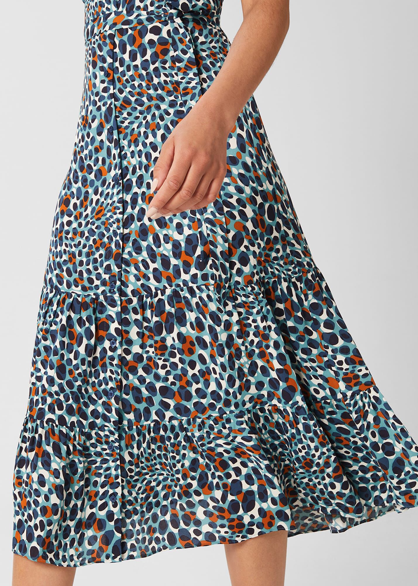 Hobbs hotsell esme dress