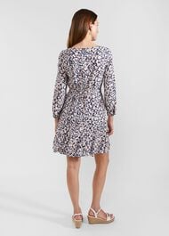 Marta Dress, Multi, hi-res