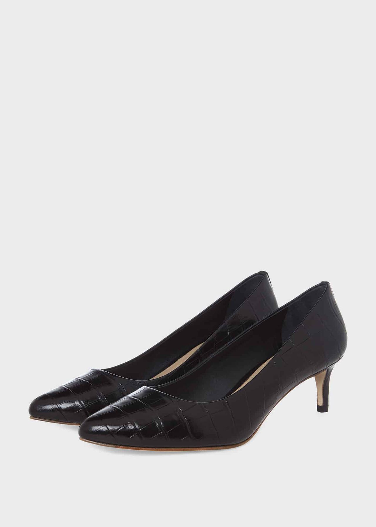 Emma Court, Black, hi-res