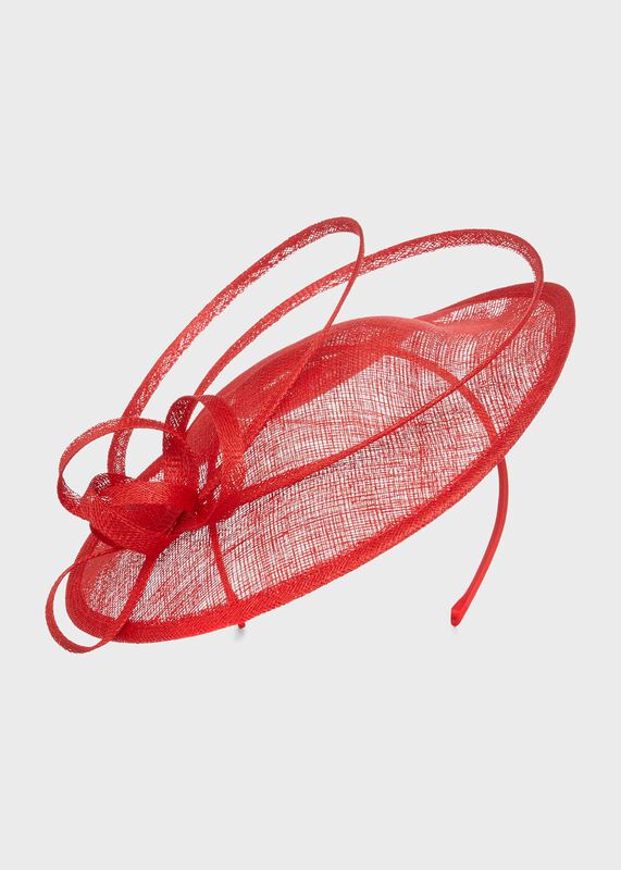 Shona Fascinator