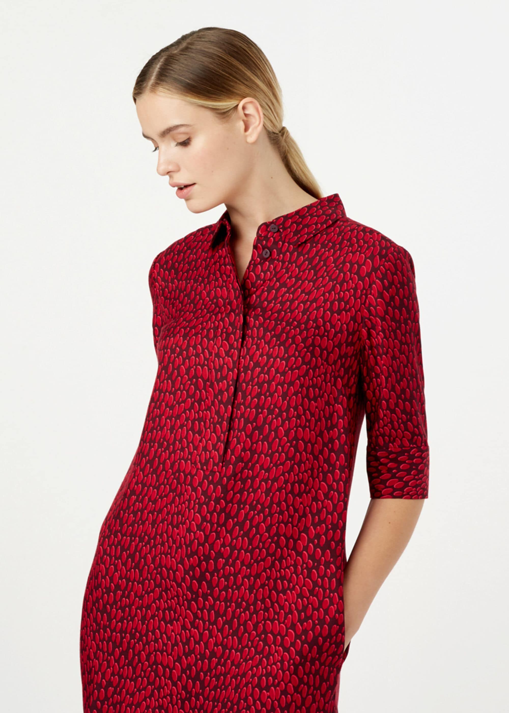 hobbs marcella dress