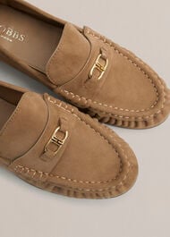 Alana Loafers, Light Tan, hi-res