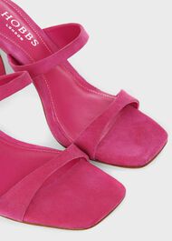 Estella Mule, Cosmos Pink, hi-res