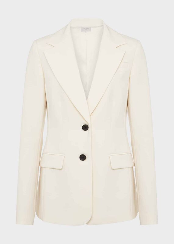 Rosette Jacket