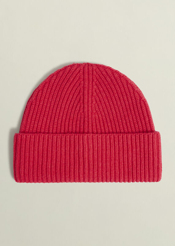 Philipa Knit Beanie