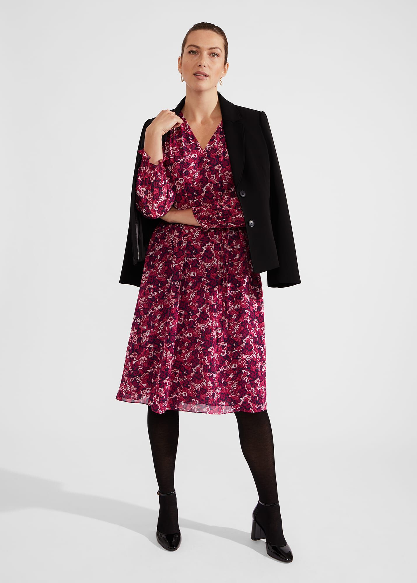 Elaina Dress