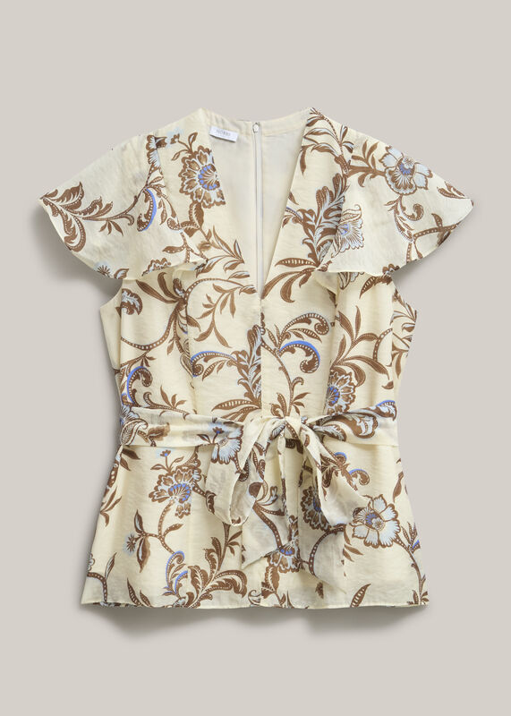 Gabriella Paisley&nbsp;Top