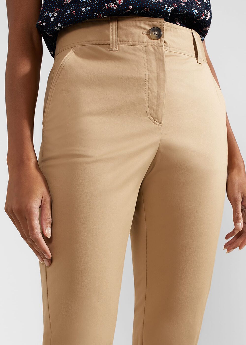 Calla Chino, Camel, hi-res