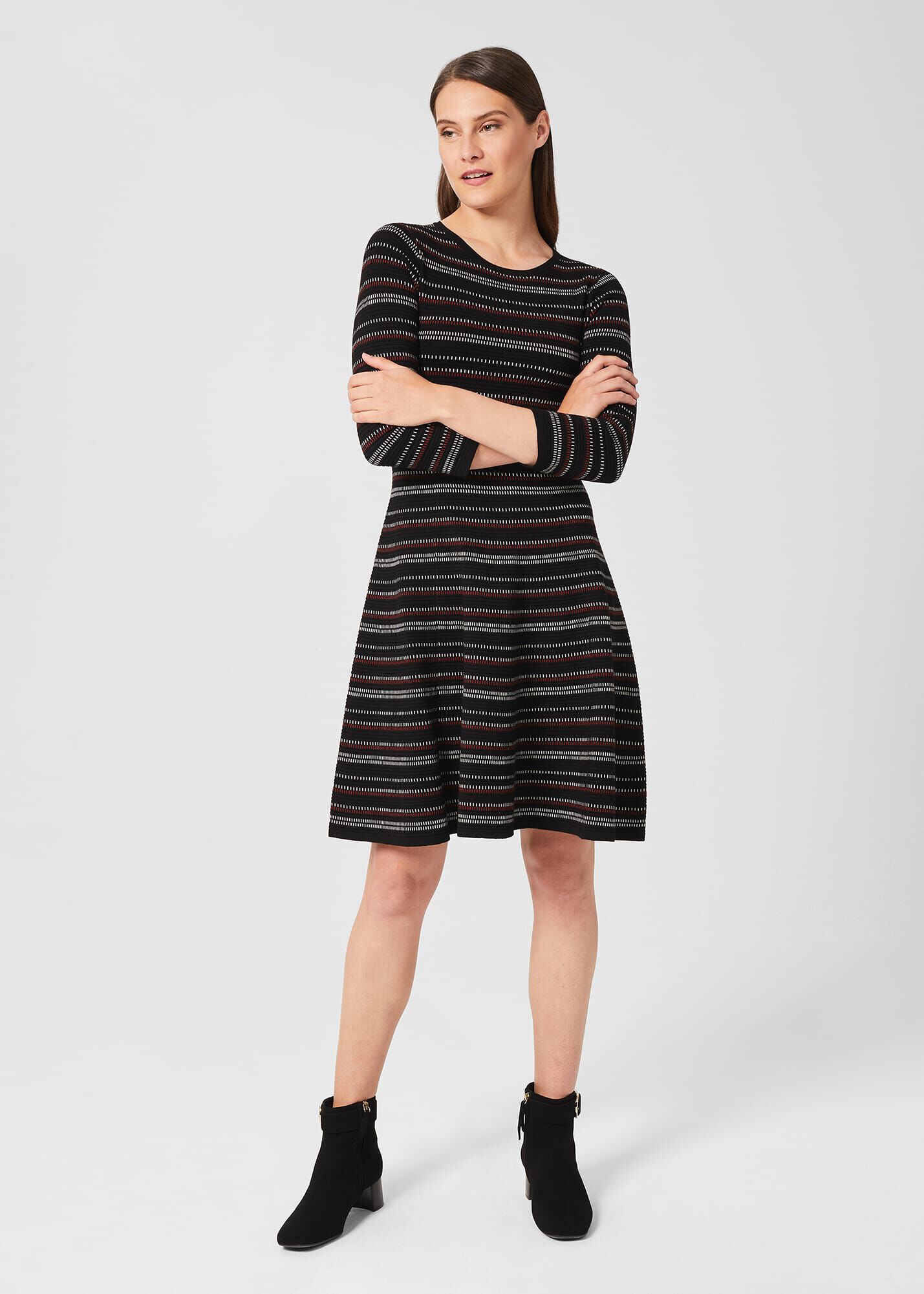 Hobbs online katie dress