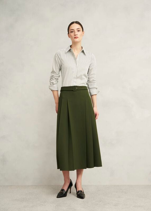 Jacqui Skirt