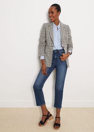 Byron Blazer, Multi, hi-res