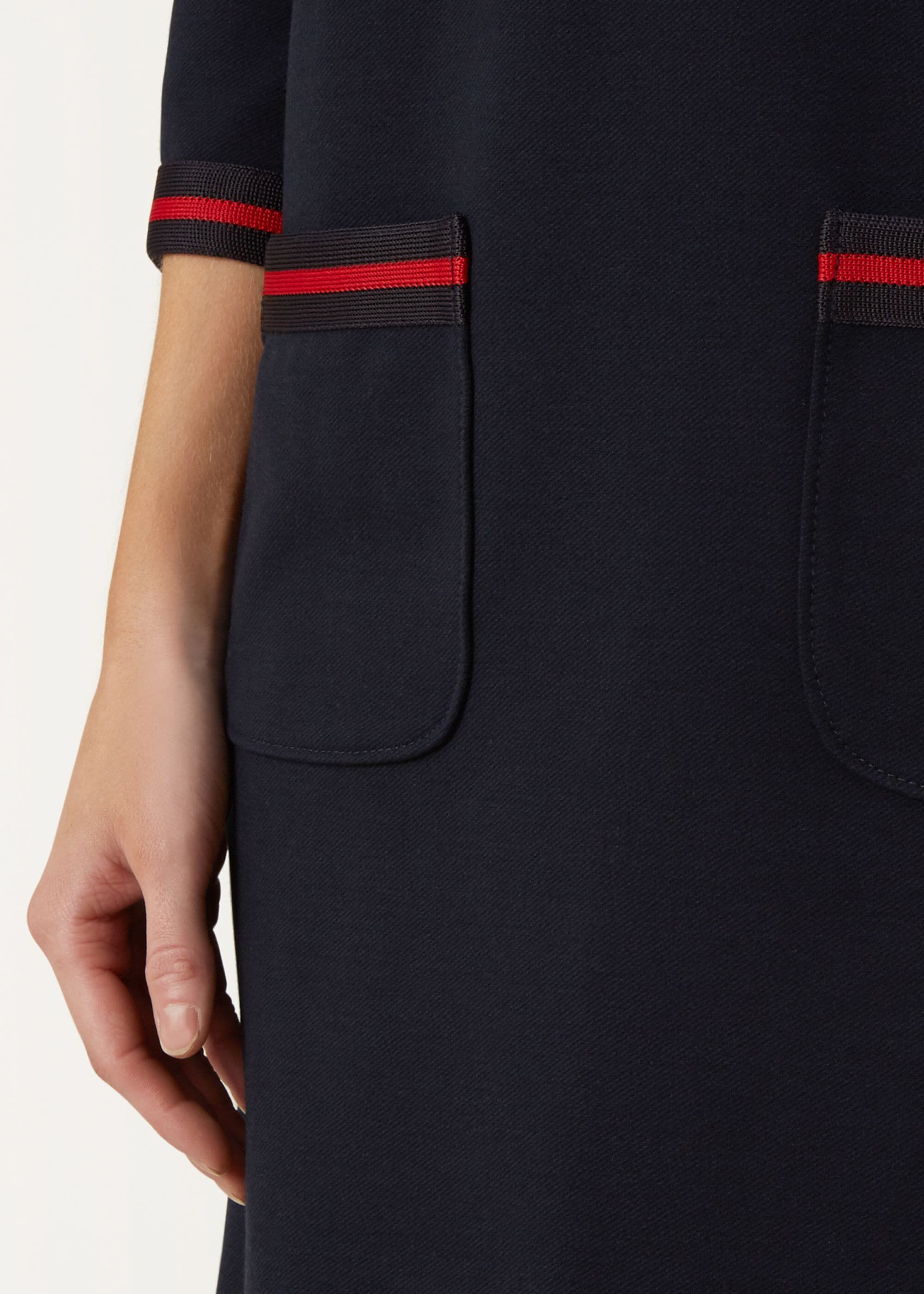 hobbs chantelle dress