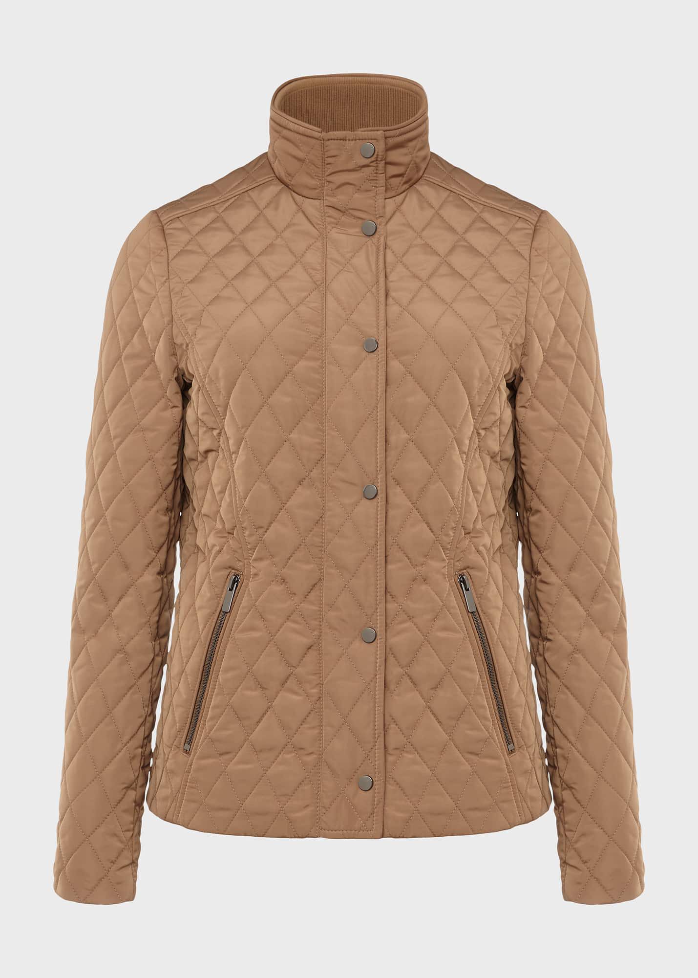 hobbs quilted jackets