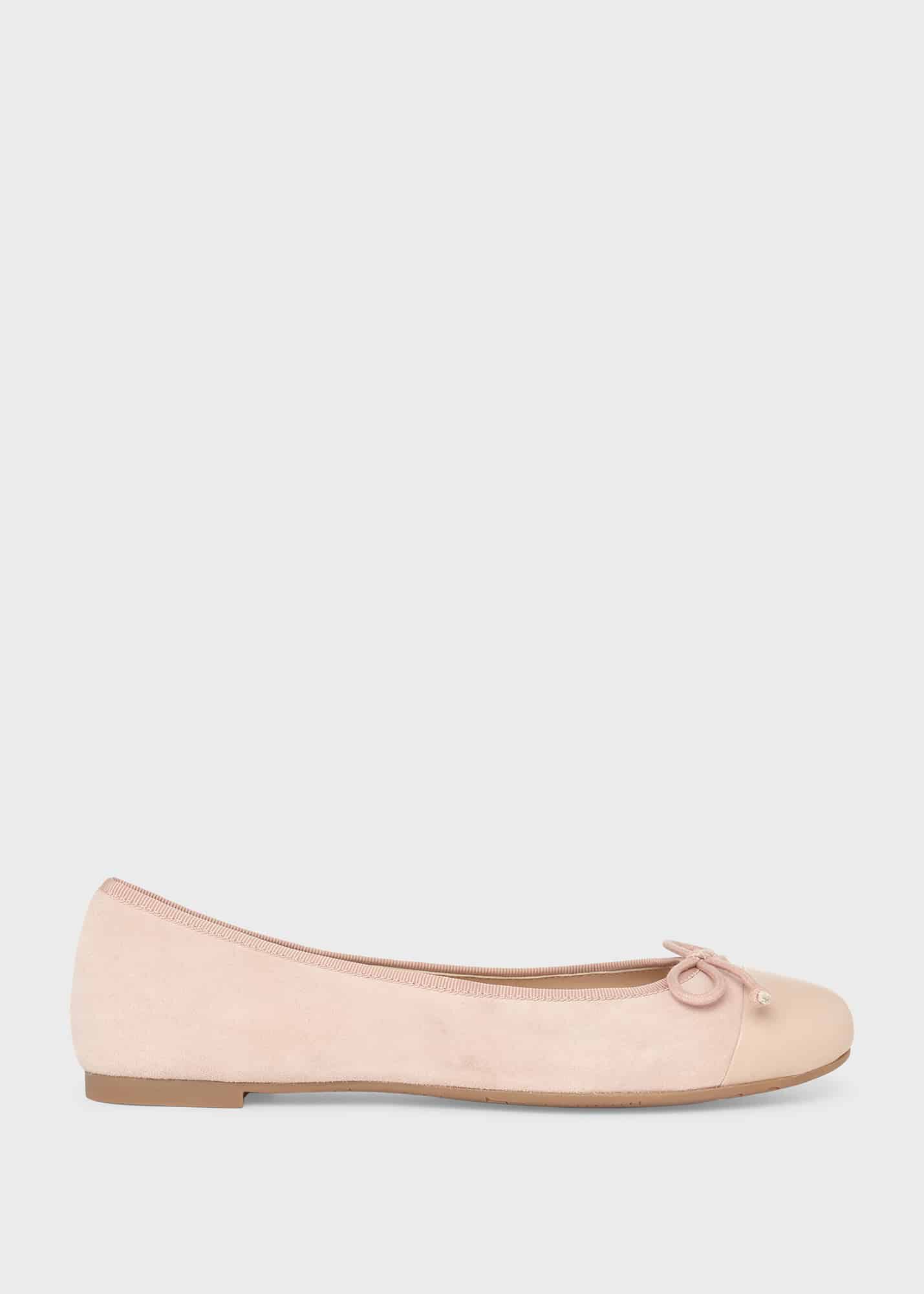 Flo Ballet Flats