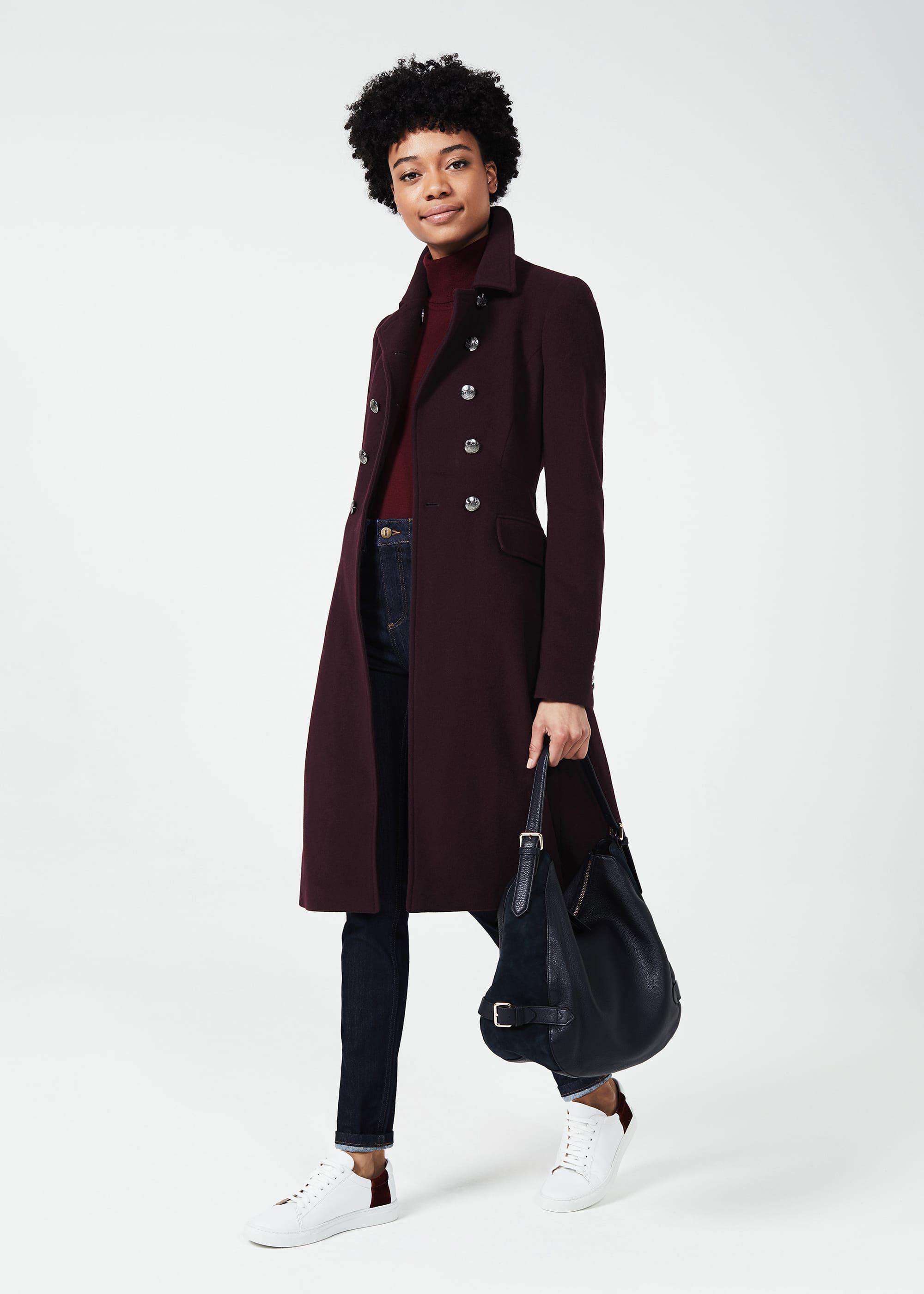 Hobbs francesca discount dress