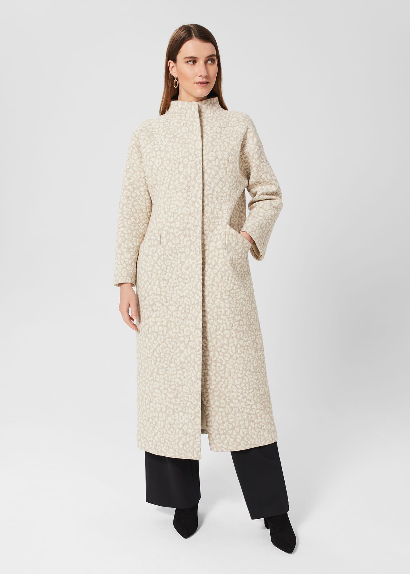 Hobbs winter coats sale hotsell