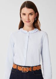 Lindie Belt, Tan Brown, hi-res