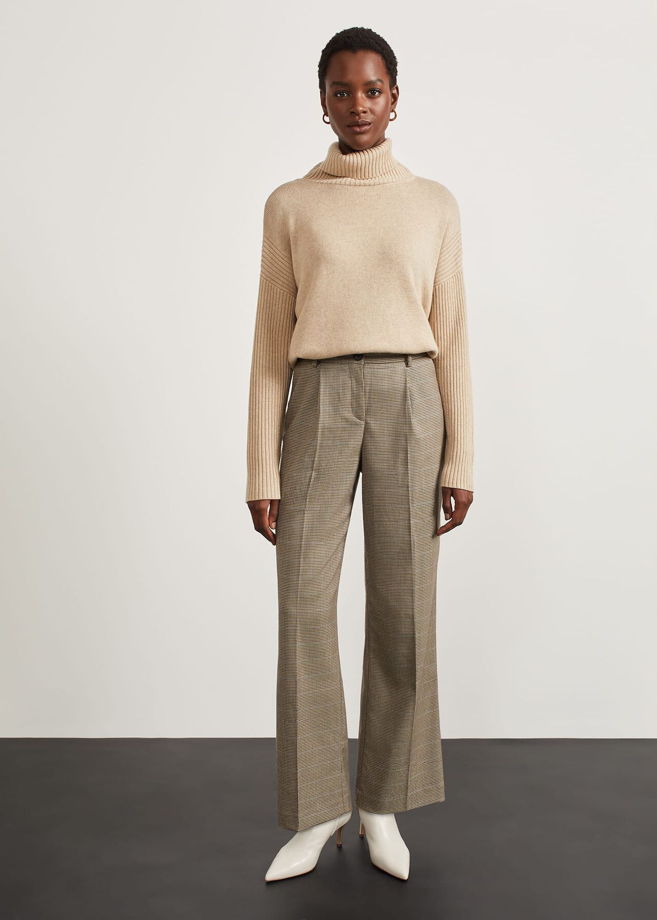 Hawthorne Trousers, Neutral Multi, hi-res