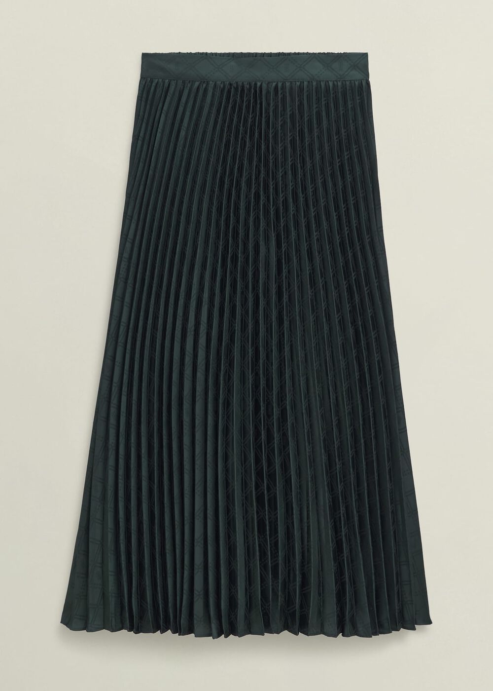 Luana Skirt, Ponderosa Green, hi-res