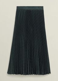 Luana Skirt, Ponderosa Green, hi-res