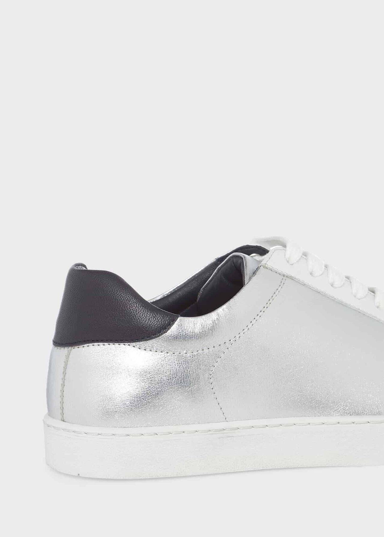Arwen Sneakers, Silver, hi-res