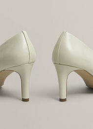 Cleo Courts, Warm Ivory, hi-res