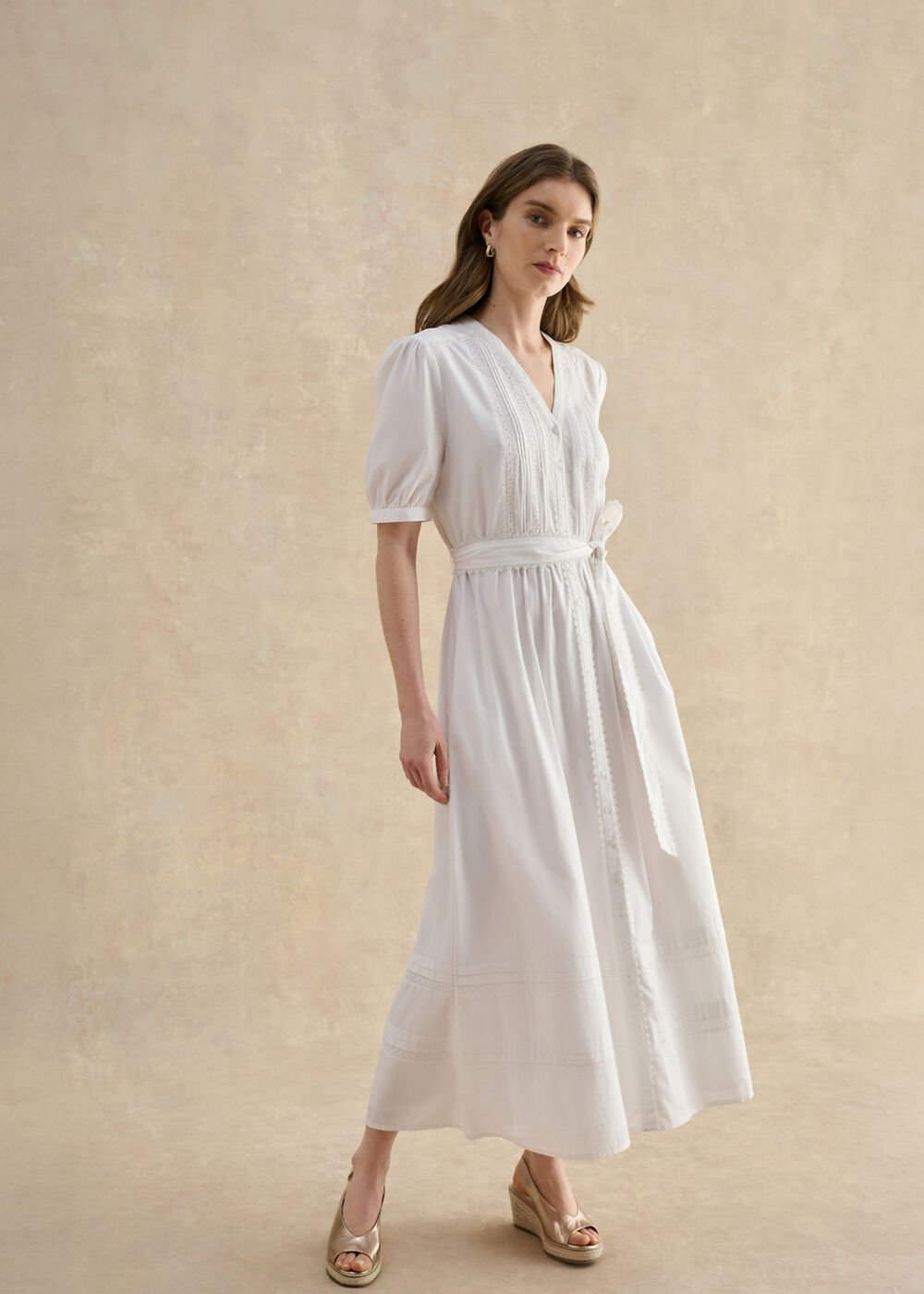 Thandie Dress