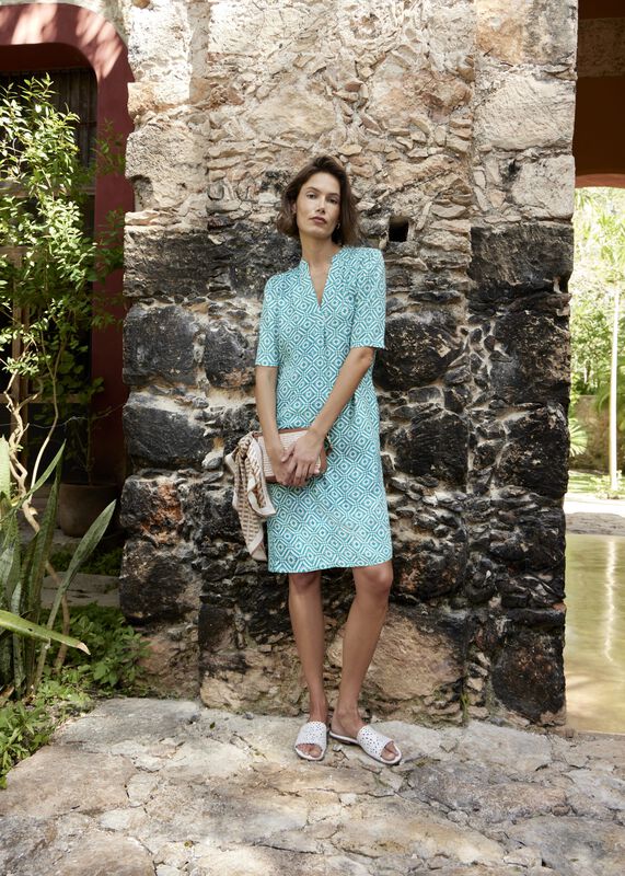 Lucille Dress
