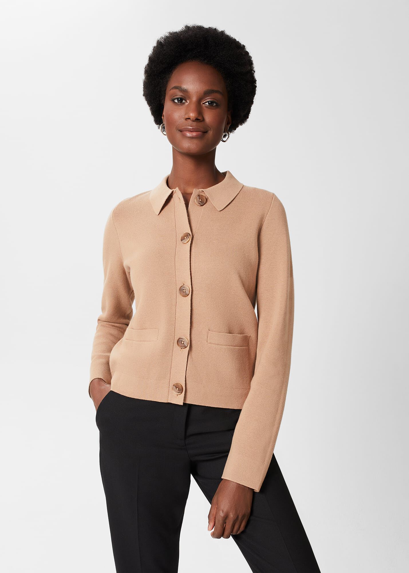 Cotton ball clearance sweater