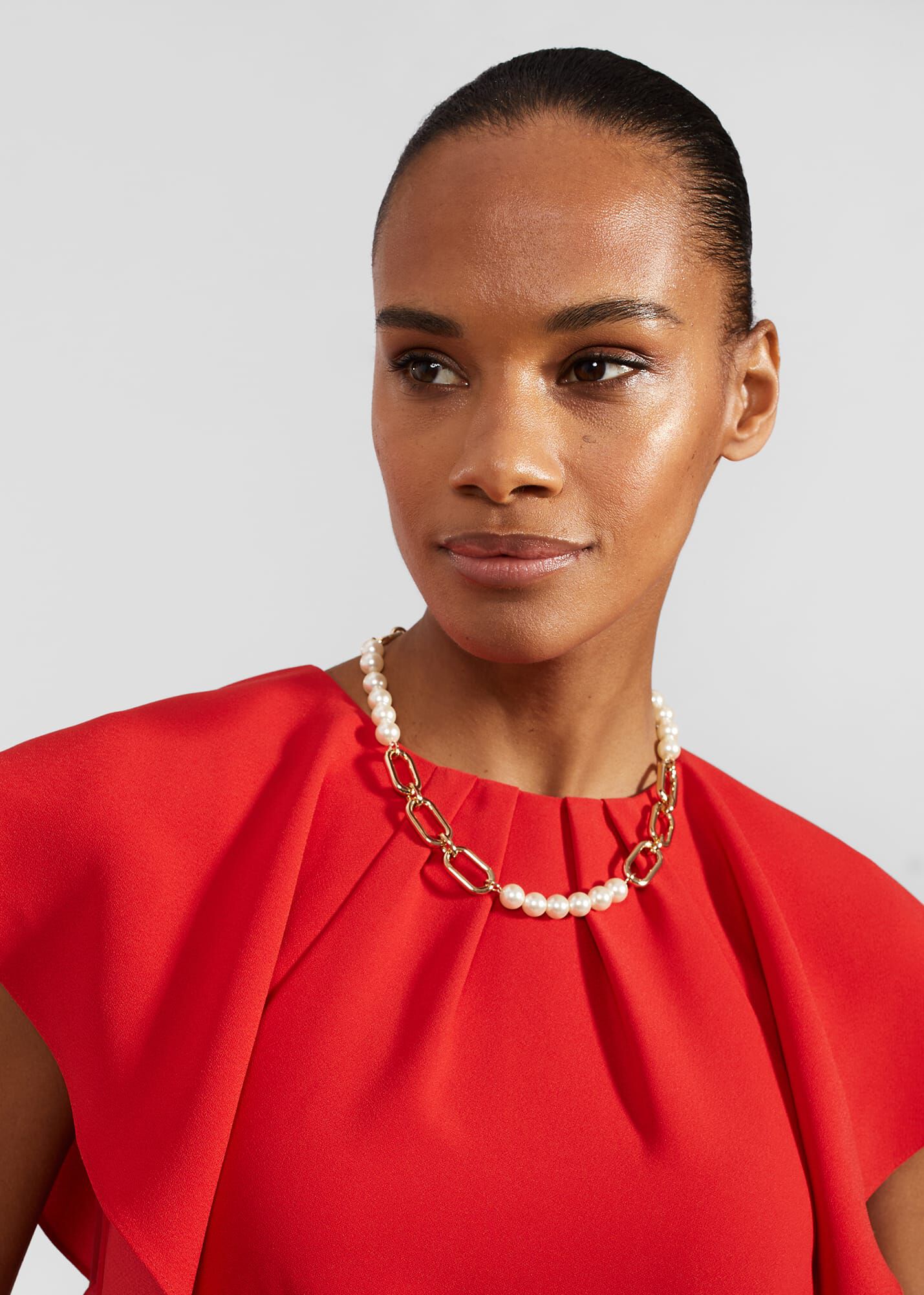 Hobbs necklace cheap