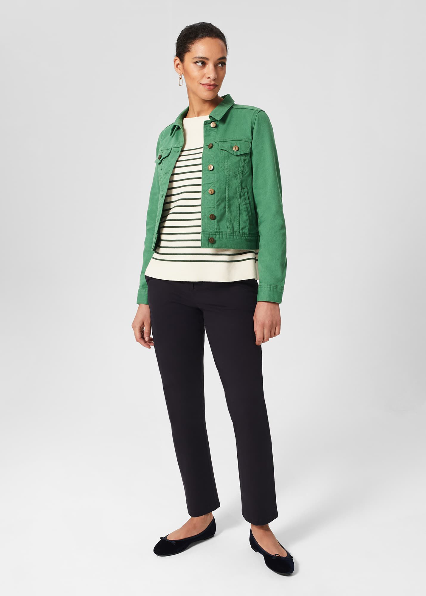 Mariam Jacket