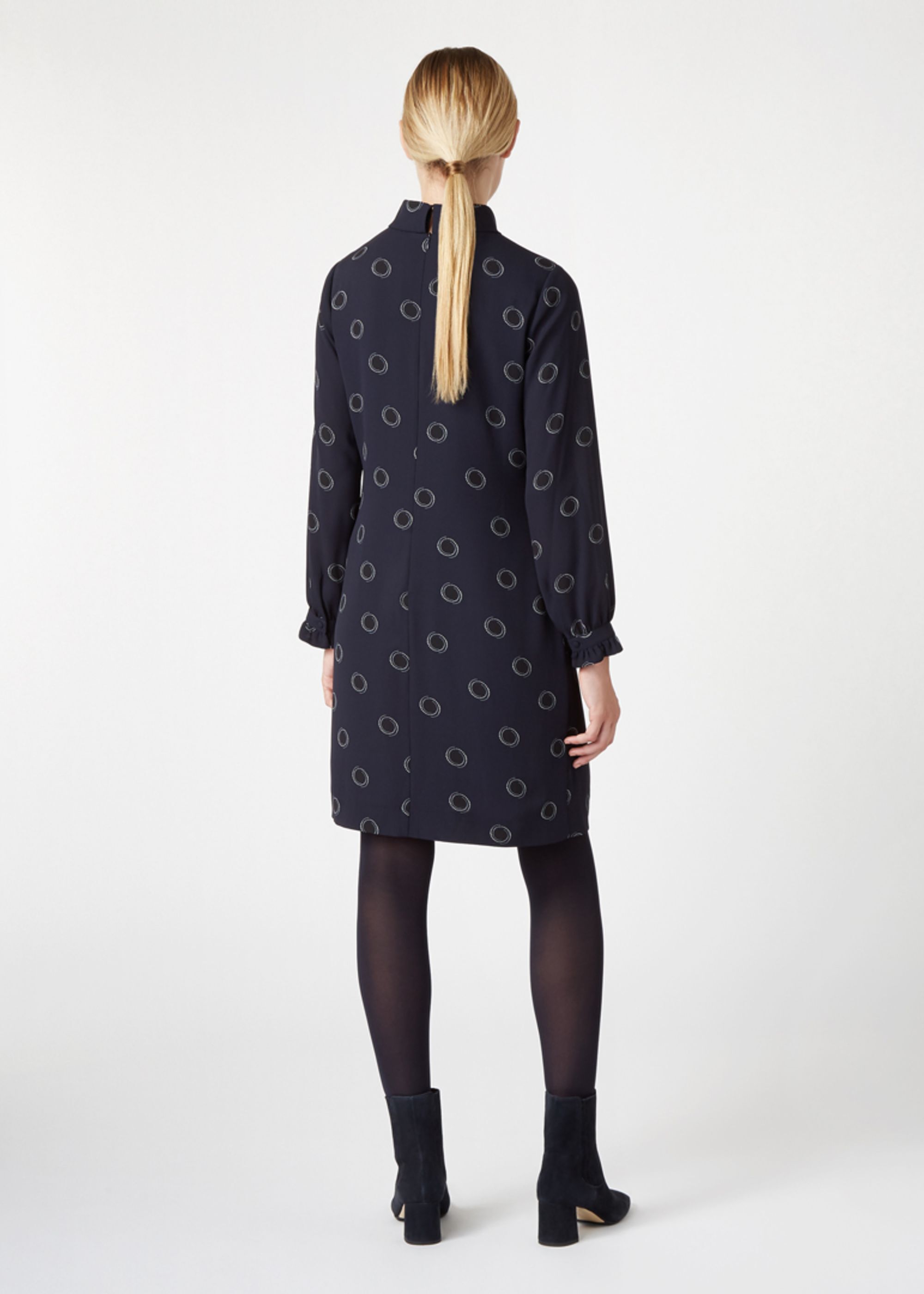 Hobbs clarice dress Clearance