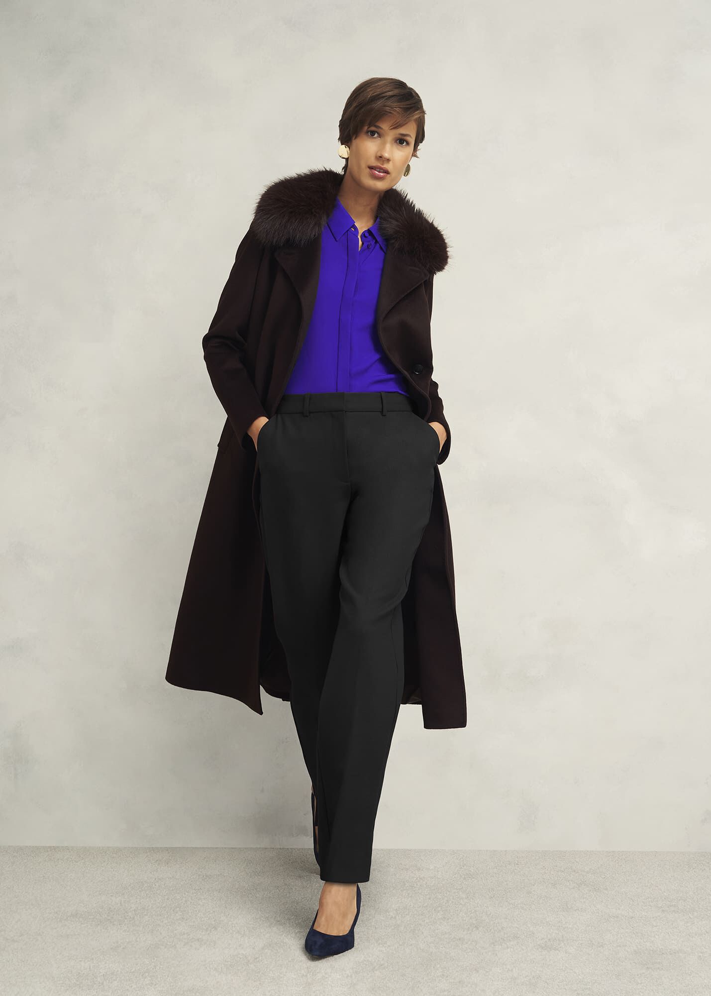 Hobbs caitlyn jacket 2025