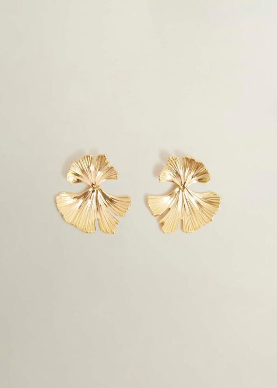 Octavia Earrings