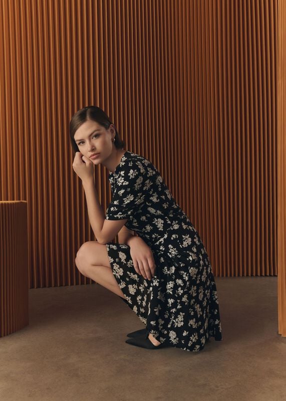 Rydall Mini Dress