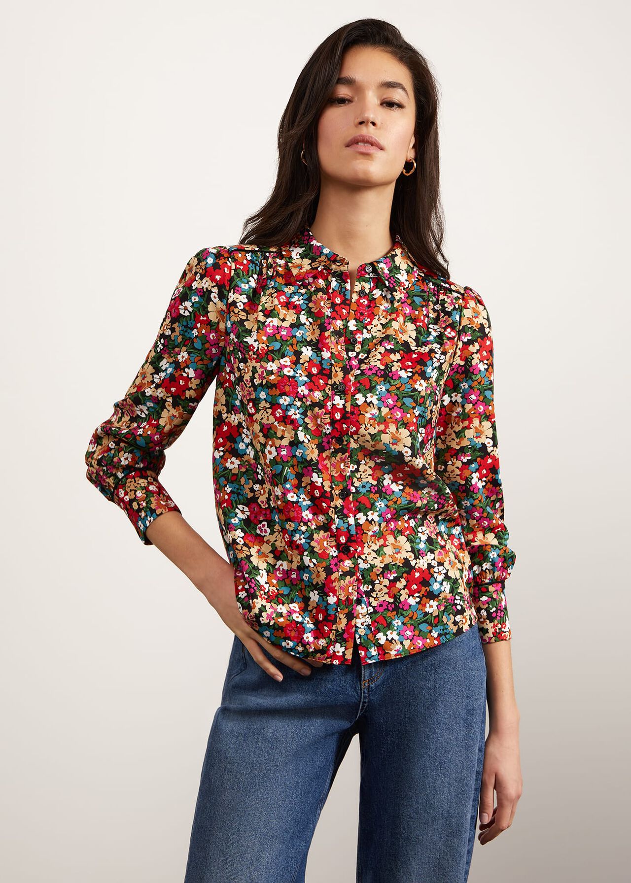 Ashford Shirt