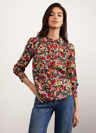 Ashford Shirt, Multi, hi-res