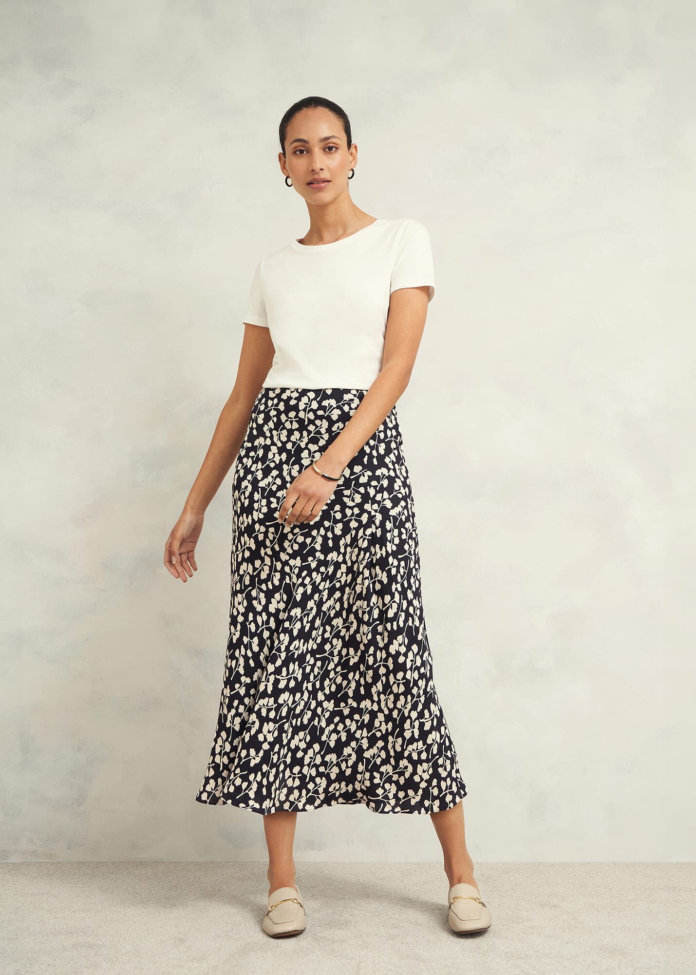Eliza Skirt Hobbs UK
