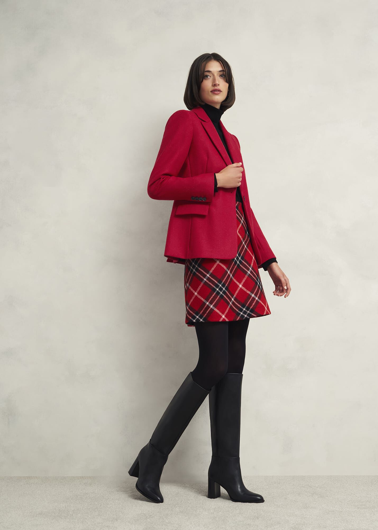 ★Hobbs London★ ジェス ウール ジャケット Jess Wool Jacket Jess Wool Jacket | Hobbs US |